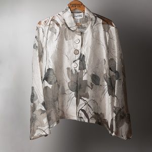 Joseph Ribkoff blouse NWT